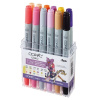 Fixky Copic 12 ks