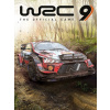 KT RACING WRC 9 FIA World Rally Championship (PC) Steam Key 10000206362013