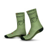 Ponožky Delphin CARP UNI vel.41-46