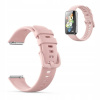 Remienok Best Accessories pre Huawei 26mm, ružový