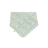BIBS x LIBERTY slintáčik z BIO bavlny - Ivory