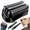 HOLIACA HLAVICA 21B KOMPATIBILNÁ S HOLIACIMI HLAVICAMI BRAUN RAZOR 3