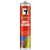 Debbex 201020RL Akryl Exteriér 280 ml biela