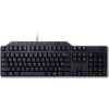 DELL KB-522 klávesnica Univerzálne USB QWERTY Anglický Čierna (580-17667)
