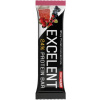 Nutrend Excelent Bezlepková Proteínová tyčinka čierne ríbezle a brusnice (85g)