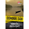Venuša zo zátoky - Dominik Dán