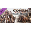 Conan Exiles - Treasures of Turan Pack DLC