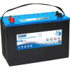 Gélová batéria Exide Dual AGM 12 V / 100 Ah