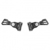 Pádla na radenie Moza Racing Paddles Add-on Kit (RS094) čierne