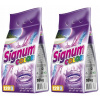 Prací prášok - SigNUM Umývanie prášok 2x10kg 240 Pranie (Prací prášok - SigNUM Umývanie prášok 2x10kg 240 Pranie)