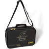 BLACK CAT BATTLE CAT LURE WALLET - taška