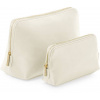 BagBase toaletné puzdro M BG751M oyster