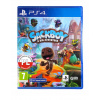 Sackboy: A Big Adventure Sony PlayStation 4 (PS4)