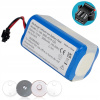 Batérie pre iRobot Roomba i7 i7+ i3 i3+ i4 i4+ 4624864 ABL-D1 14,4V
