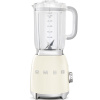 SMEG Šálkový mixér, 1,5 l, 397x197x163 mm, krémový | SMEG, 50's Style