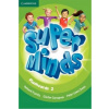 Super Minds Level 2 Flashcards (Pack of 103)