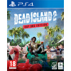 Dead Island 2 Day One Edition Sony PlayStation 4 (PS4)