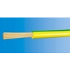 Kábel LGY 2,5 mm žlto-zelený H07V-K