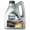 Olej motorový Mobil Super 2000 X1 10W/40 4000ml