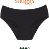 Snuggs Menštruačné nohavičky silná menštruace classic Cut