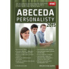 Abeceda personalisty 2015 - Kolektív