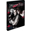 Sweeney Todd: Ďábelský holič z Fleet Street DVD