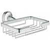 Grohe Essentials Authentic 40659001 Mydeľnička drôtená, Chróm GRO 40659001