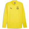 Puma Borussia Dortmund Drill Top Adults Yellow S