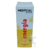 MEDICAL Zone ENERGIA ústna voda v spreji s CBD+CBG 1x10 ml
