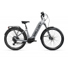 KELLYS Estima X70 P 27,5 elektrobicykel, svetlošedý Farba: Light grey, Rám: S