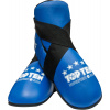 TOP TEN Kicks “Superfight 3000” foot protector, foot gear Farba: Blue, Veľ.: 47-48