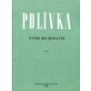 Úvod do sonatin - Vladimír Polívka