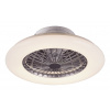 Rabalux DALFON stropný ventilátor so svetlom 6859