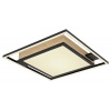 Globo JORRY LED stropné svietidlo, 2300 lm, 40 W, 67283-40