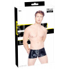 Black Level Boxerky pánské BIKER