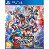 Hra na konzole MARVEL vs. CAPCOM Fighting Collection: Arcade Classics - PS4 (5055060904770)