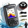 Deeper Fishfinder štart mobilný sonar pre hĺbku 0,5 - 50 m ITGAM0431