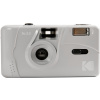 Fotoaparát Kodak M35 svetlá šedá