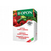 BIOPON hnojivo na tekvicové rastliny, uhorky, tekvicu, cukety, granulát 1 kg