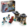 Lego Marvel Iron Man a Železná légia vs. Hydra Trooper 76288 LEGO