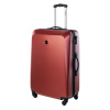 Pevný kufor IGUANA ASTURIA 109 M000176068 – Vínová