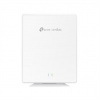 TP-Link OMADA EAP610GP-Desktop WiFi6 GPON AP (AX1800,2,4GHz/5GHz,4xGbELAN,1xSC/APC GPON Port,1xPoE-out,1xFXS) EAP610GP-Desktop