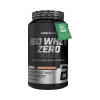 BioTech USA Iso Whey Zero Black 908 g vanilka