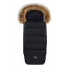 Emitex Fusak Combi SOFT Soft Black