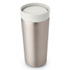 Brabantia Termohrnček 360ml svetlo šedá