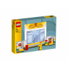 LEGO LEGO 40359 LEGO® Iconic 40359 LEGO® Obchod - rámček na obrázok