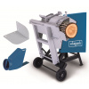 SCHEPPACH HS 550 kolísková píla/cirkulárka 230 V 5905110901
