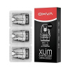 OXVA Xlim CL Pod Top Fill cartridge 0,6 ohm 2 ml 3 ks