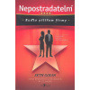 Nepostradatelní Buďte pilířem firmy - Seth Godin
