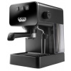 Tlakový a prepadový kávovar Gaggia Style Espresso 1900 W čierny